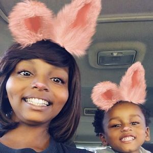 Meet your Posher, Natisha